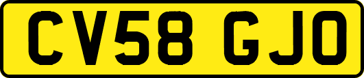 CV58GJO