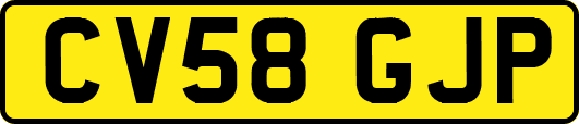 CV58GJP