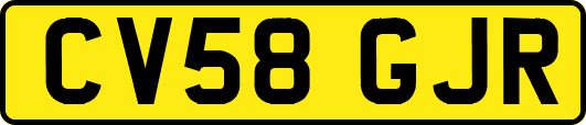 CV58GJR