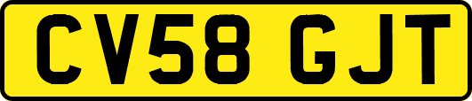 CV58GJT
