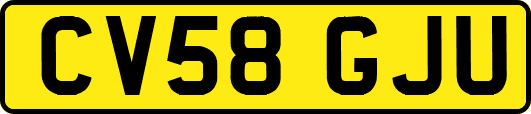 CV58GJU