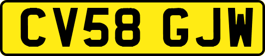 CV58GJW