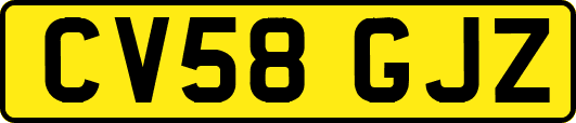 CV58GJZ