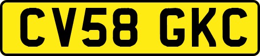 CV58GKC