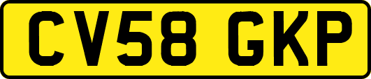 CV58GKP