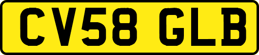 CV58GLB
