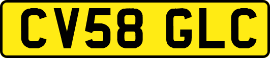 CV58GLC