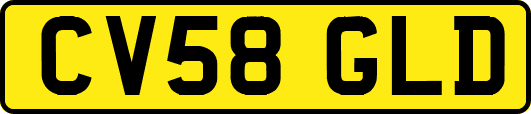 CV58GLD