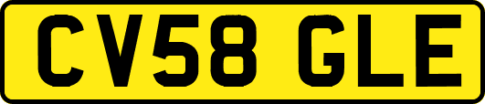 CV58GLE