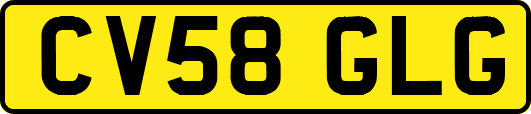 CV58GLG