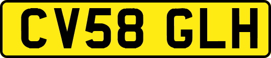 CV58GLH