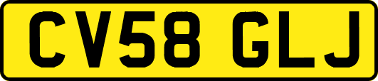 CV58GLJ