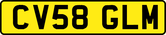 CV58GLM