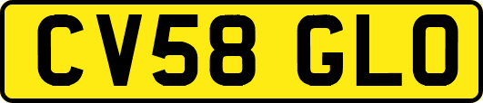 CV58GLO