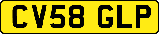CV58GLP
