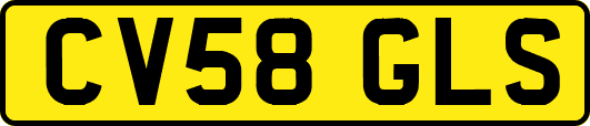CV58GLS