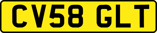 CV58GLT