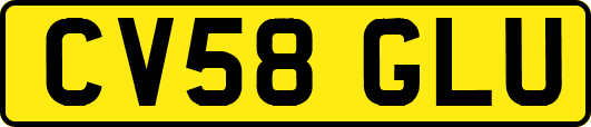 CV58GLU