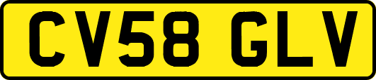 CV58GLV