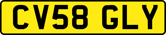 CV58GLY