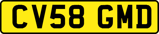 CV58GMD