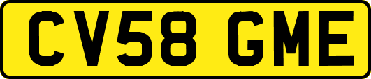 CV58GME