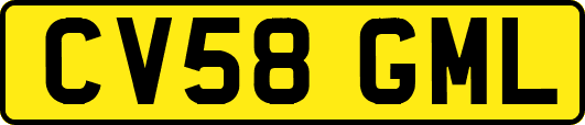 CV58GML