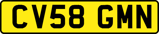 CV58GMN