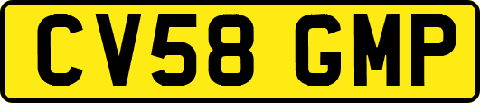 CV58GMP