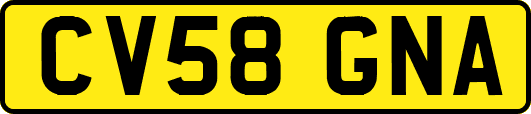 CV58GNA