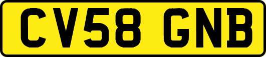 CV58GNB