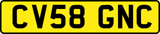 CV58GNC