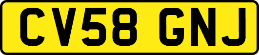 CV58GNJ