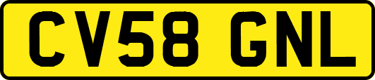 CV58GNL