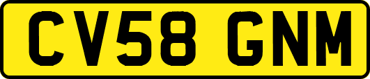 CV58GNM