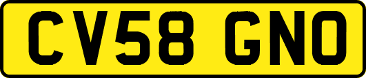 CV58GNO