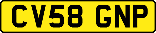 CV58GNP