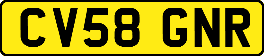 CV58GNR
