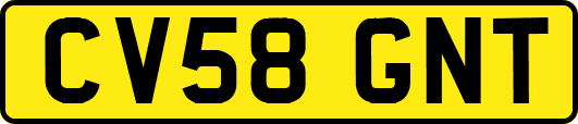 CV58GNT