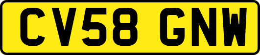 CV58GNW
