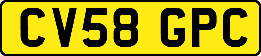 CV58GPC