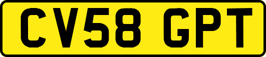 CV58GPT