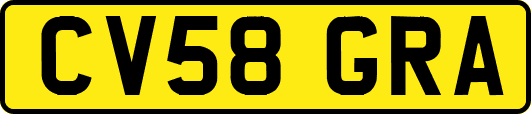 CV58GRA