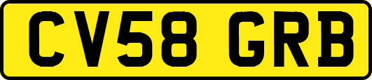 CV58GRB