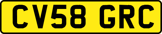 CV58GRC