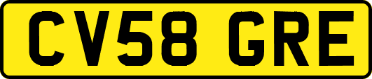 CV58GRE
