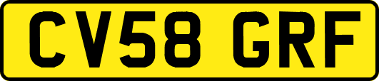 CV58GRF