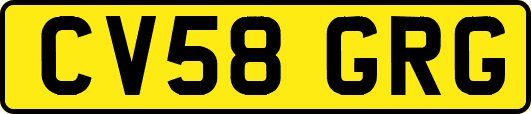 CV58GRG