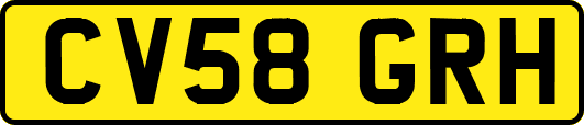 CV58GRH
