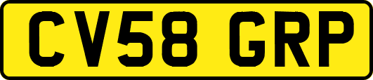 CV58GRP